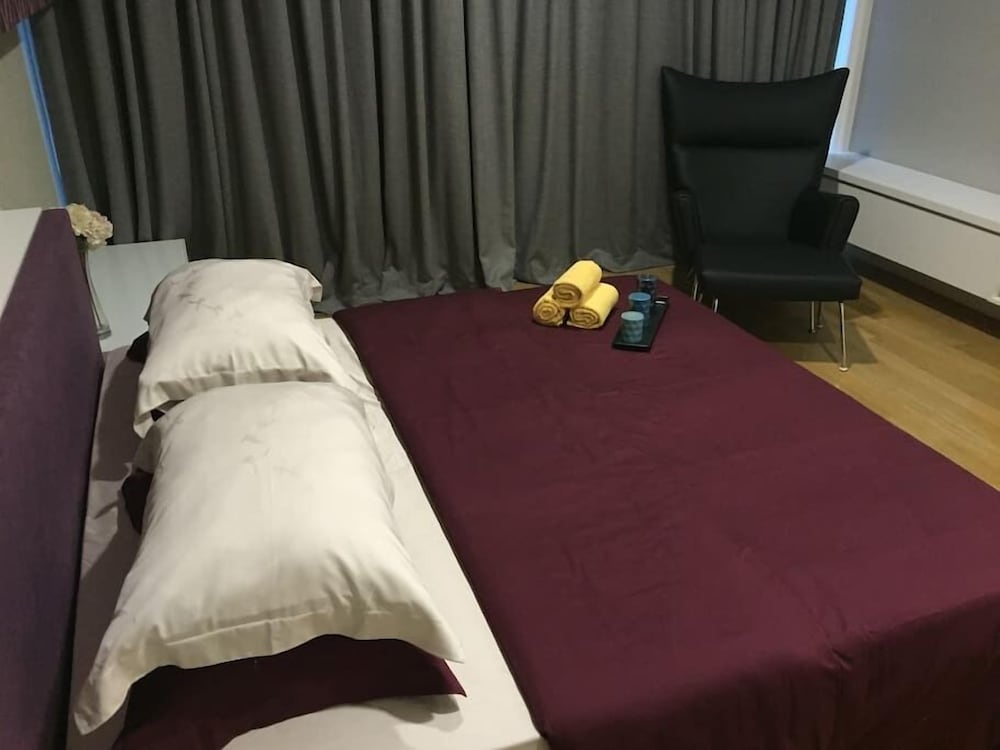 Фото Suites Infinity