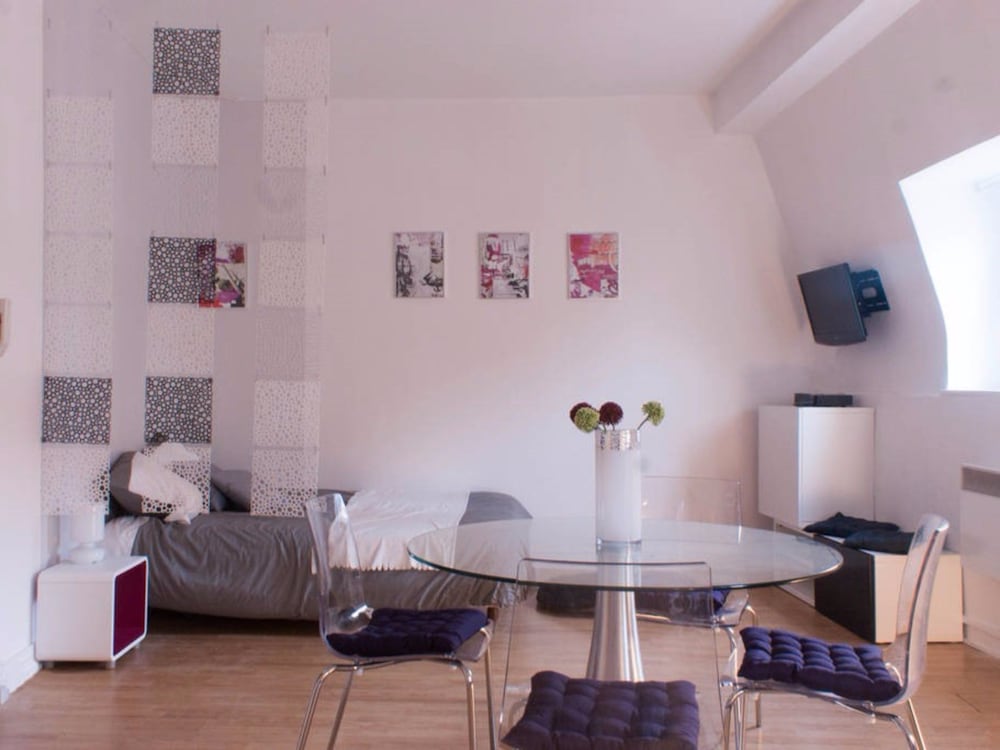 Фото Les Studios De La Grand Place