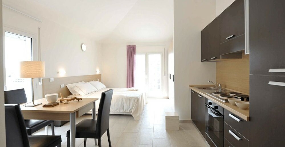 Фото Residence Hotel Rubino