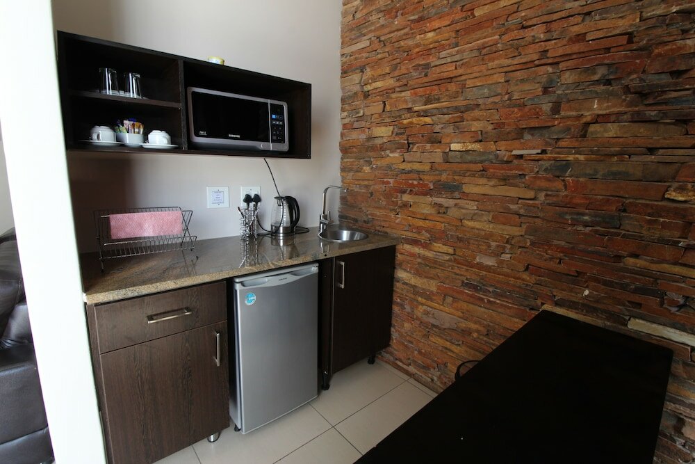 Фото Alcazaba Lodges