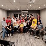 Master Orator (Pavlovskaya Street No:18, Moscow), meslek kursları  Moskova'dan