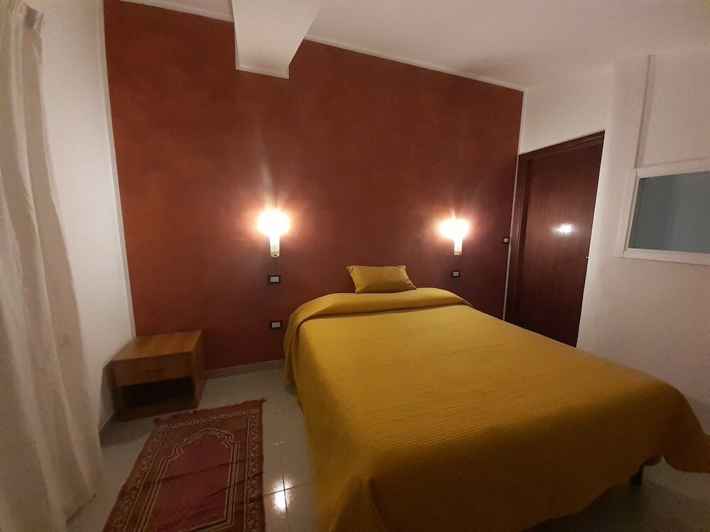 Фото Hotel Supersonik