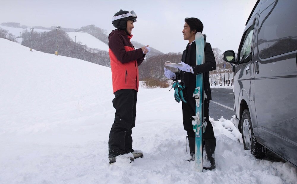 Фото Kira Kira Suites by H2 Life