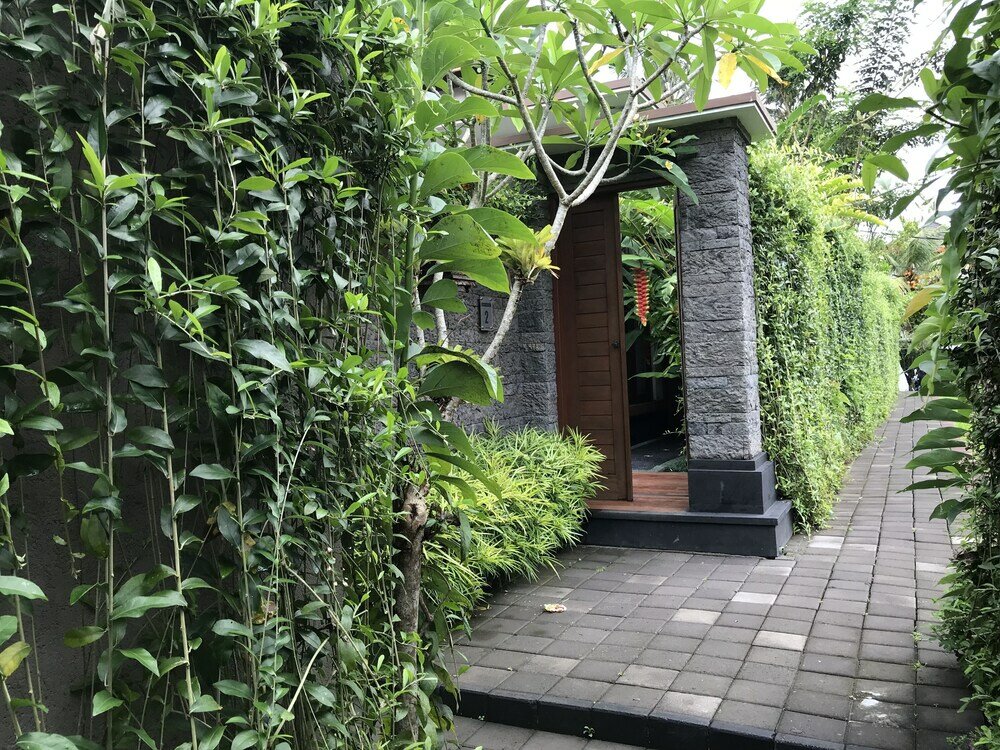 Фото Ubud Paradise Villa