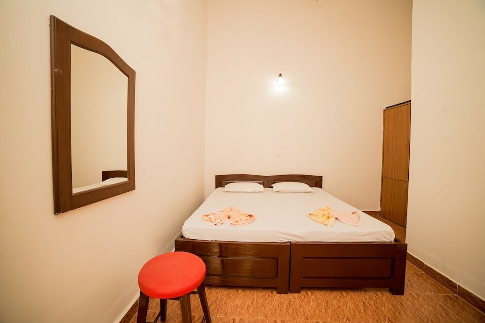 Фото Hotel Shelsta