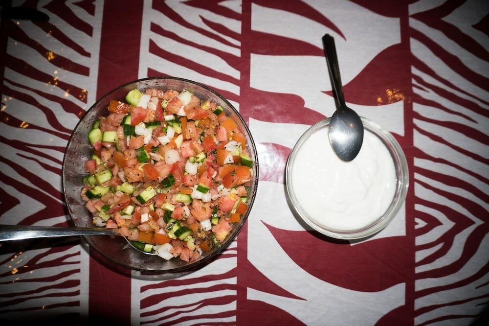 Фото Madaba Hotel