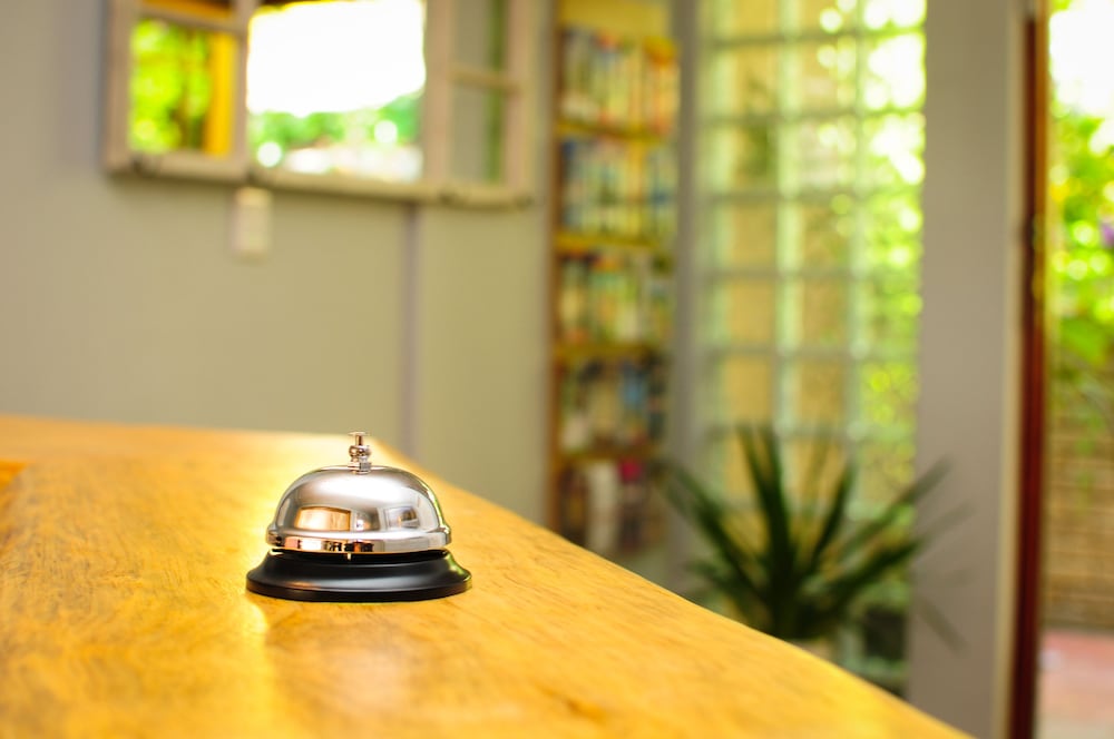 Фото отеля 4