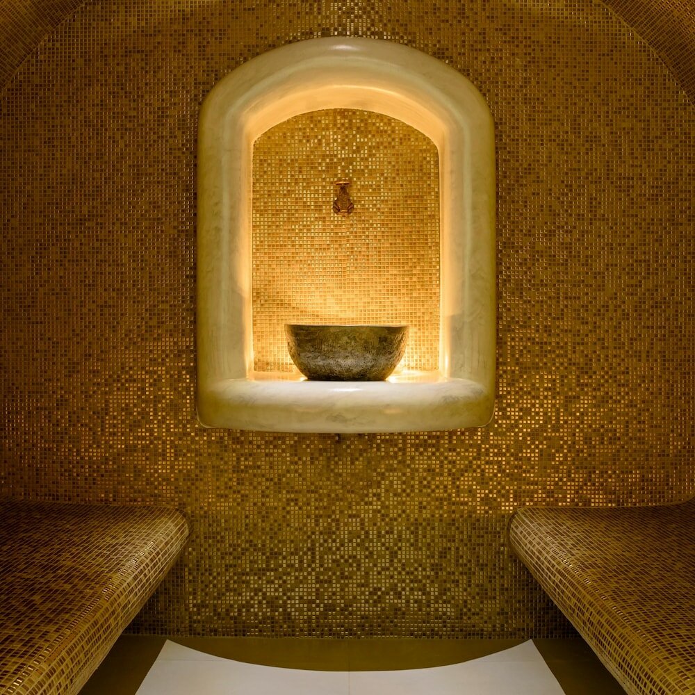 Фото Antoperla Luxury Hotel & SPA