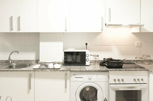 Гостиница Surtrip Apartamentos - Tórtola I в Гранаде