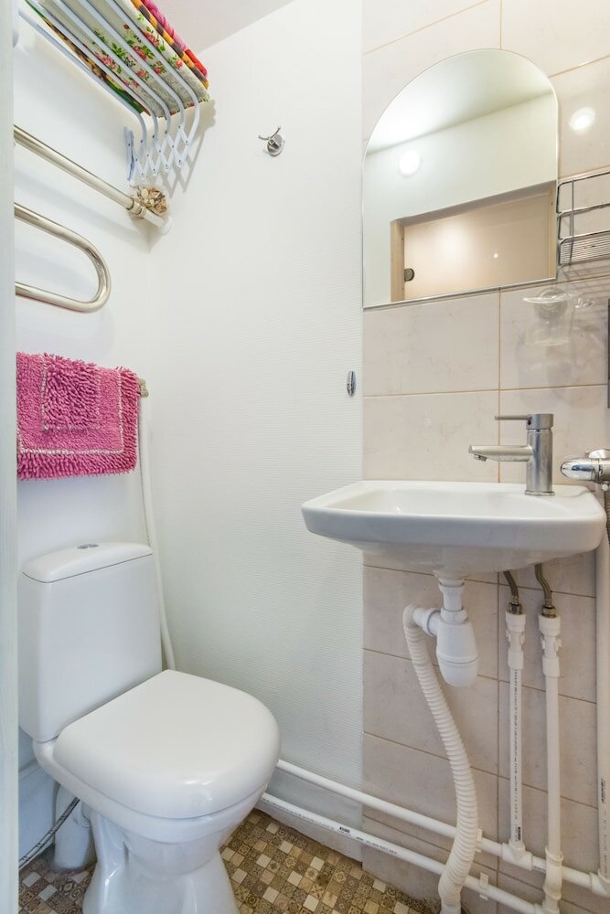 Фото Апартаменты ЭкоРум