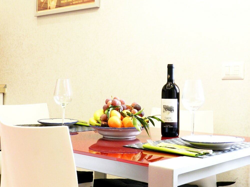 Фото La Casa della Divina