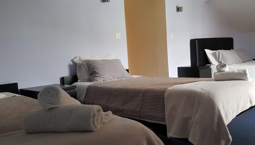 Фото Pensão Leão De Ouro