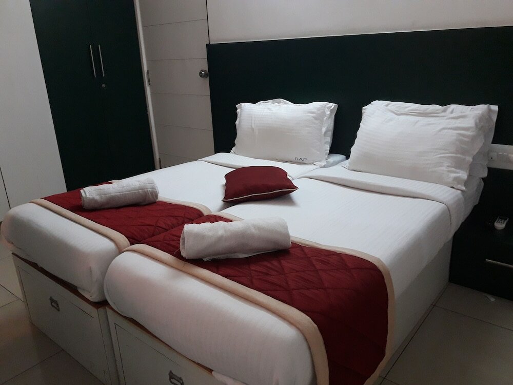 Фото Sap Golden Grande