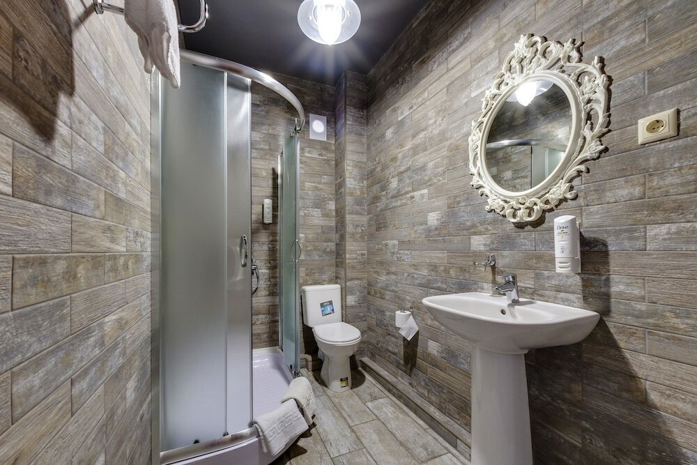 Фото Marton Boutique & SPA