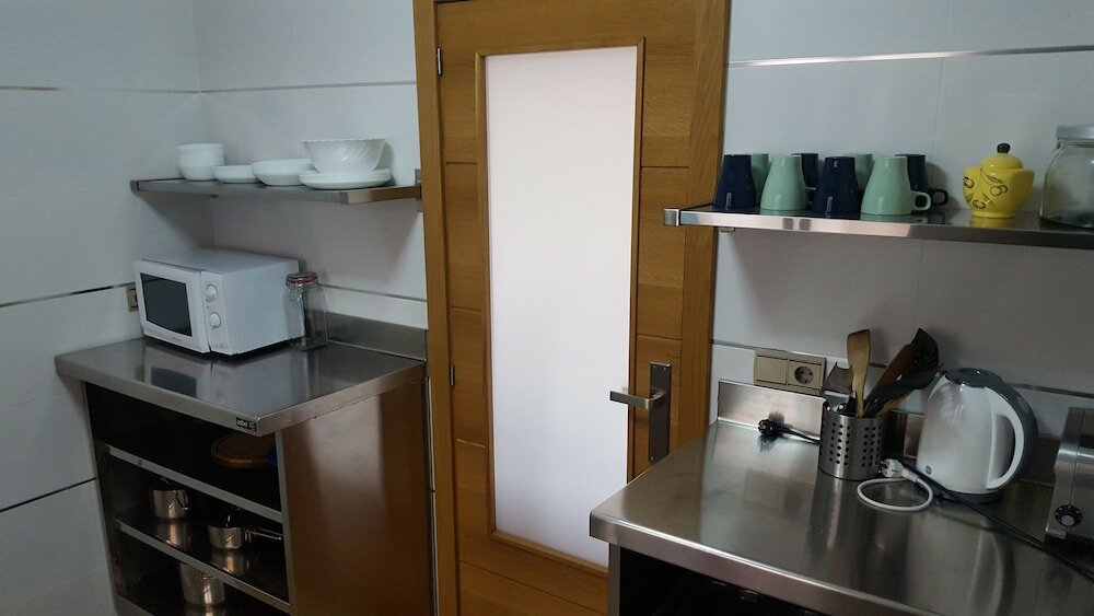 Фото Hostal La Mar