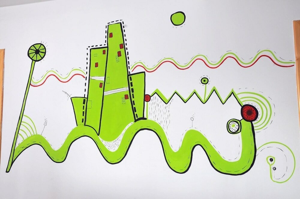 Фото Hostel Room