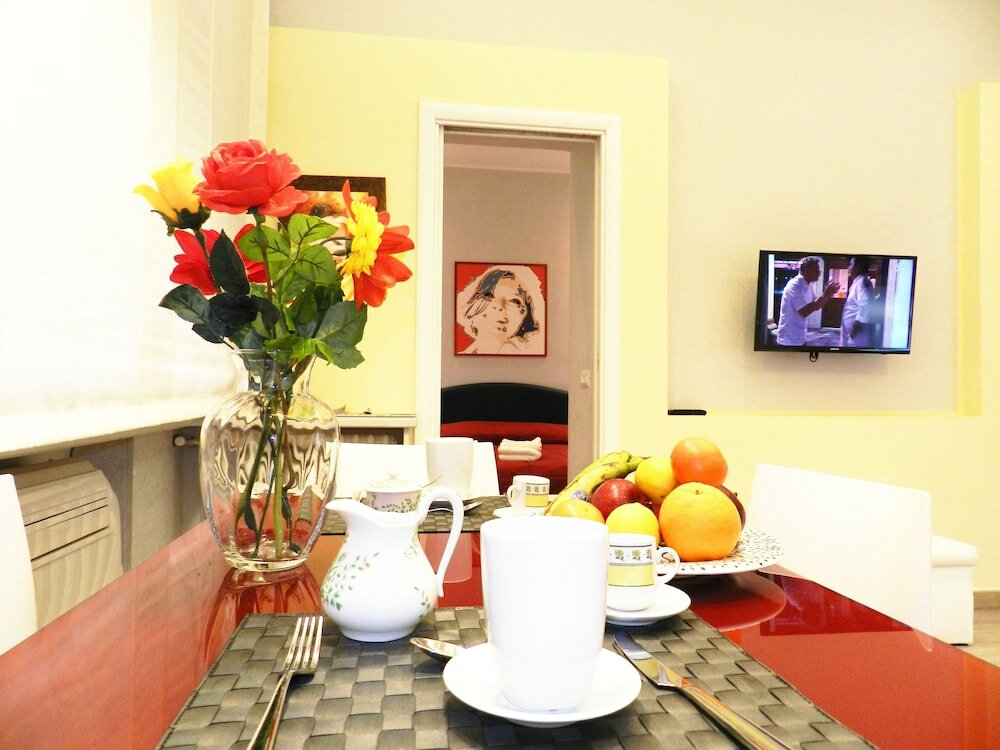 Фото La Casa della Divina