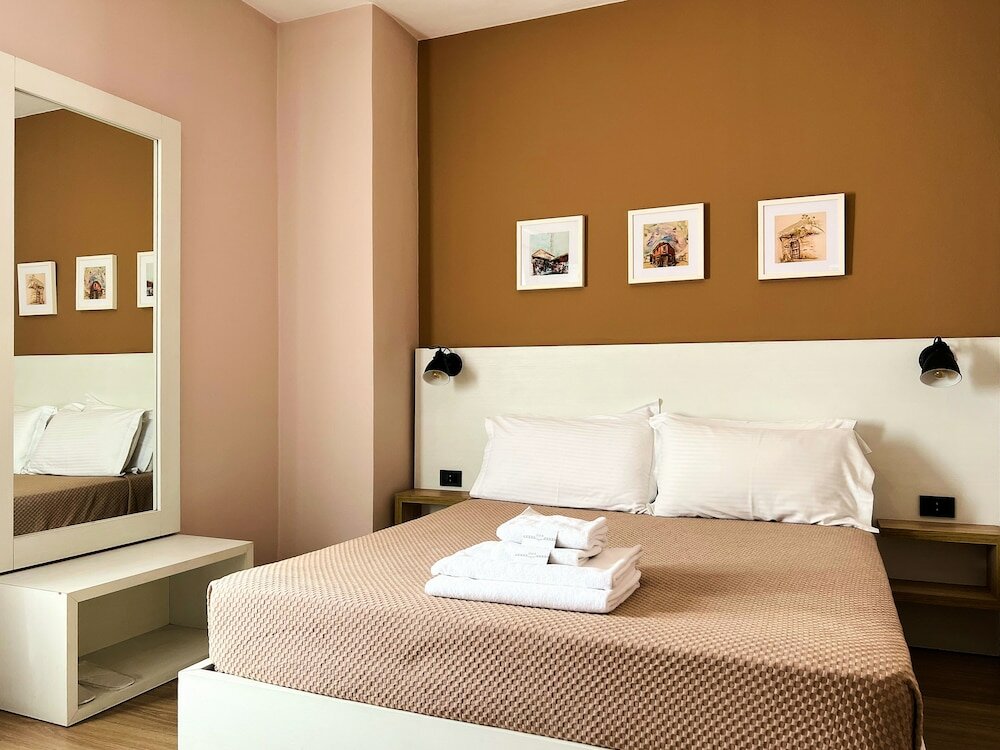 Фото Oda Hotel Tirana