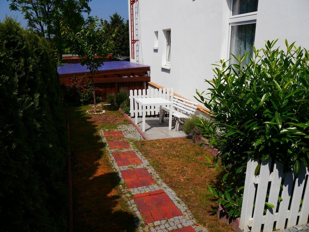 Фото Pension Mittag