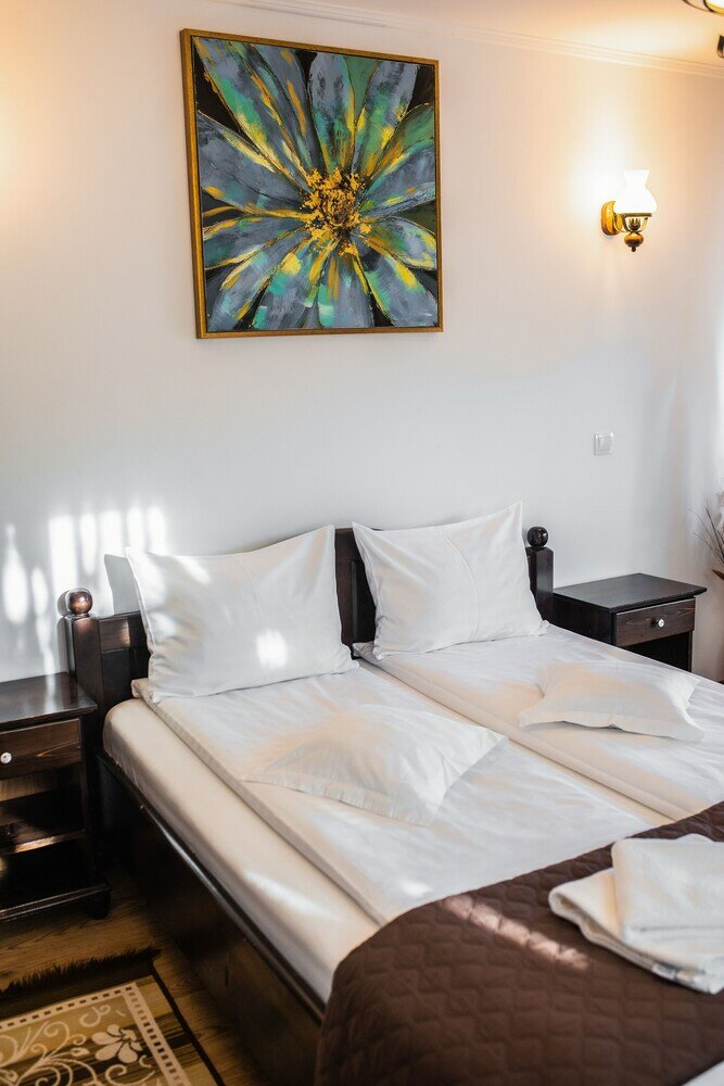 Фото Casa Dives - Transylvania