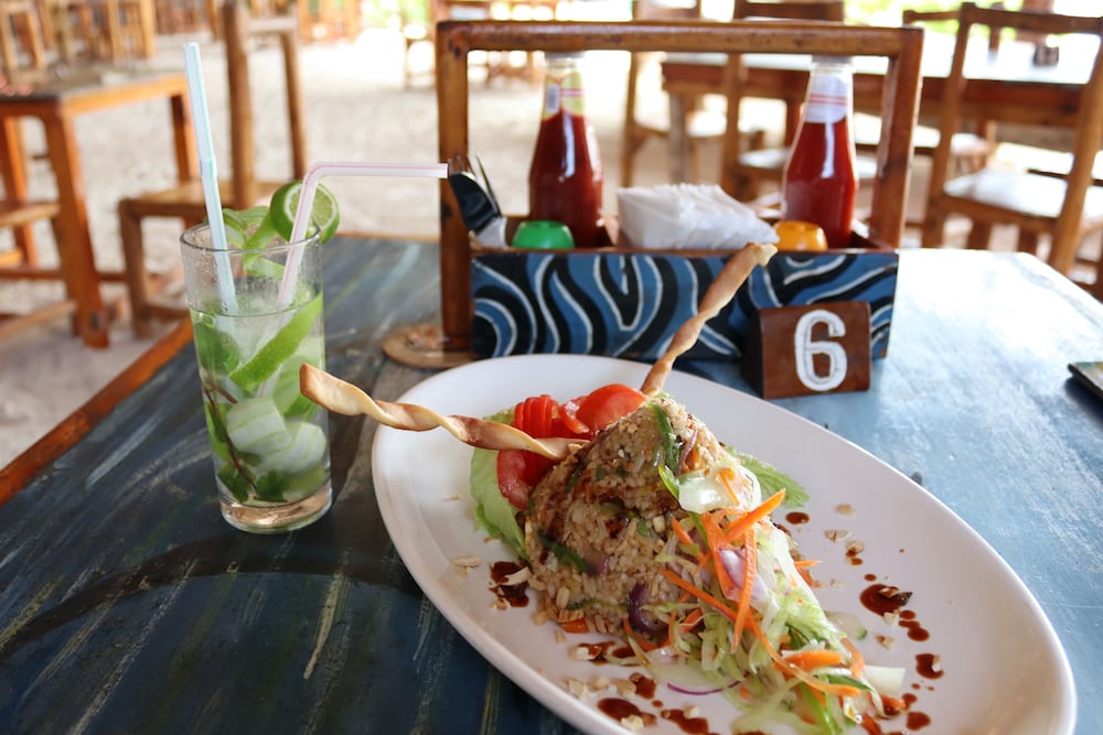 Фото Mocco Beach Villa