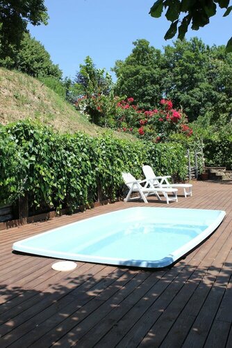 Гостиница Locanda Zacco
