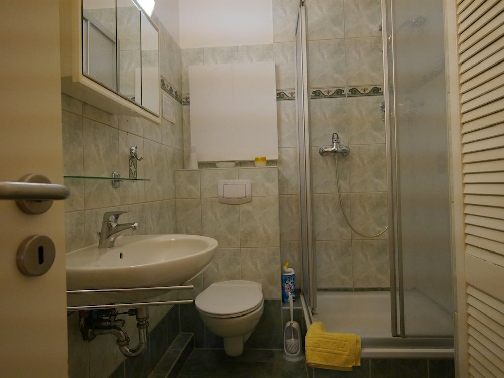 Фото Pension Mittag