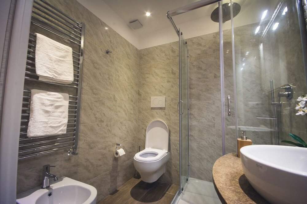 Фото The golden keys rome