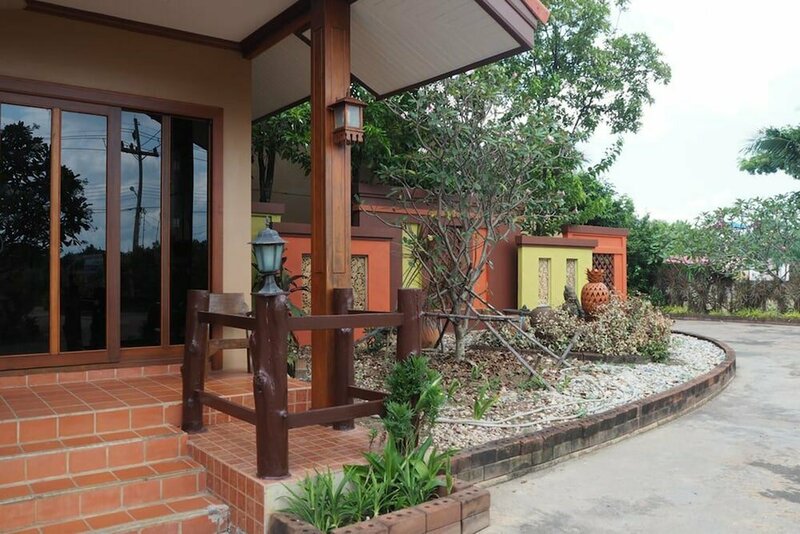 Гостиница Maihom Resort 304