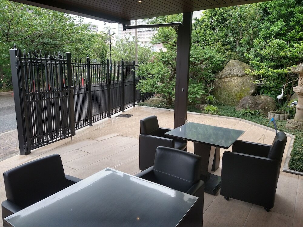 Фото Hotel Hakata Nakasu Inn