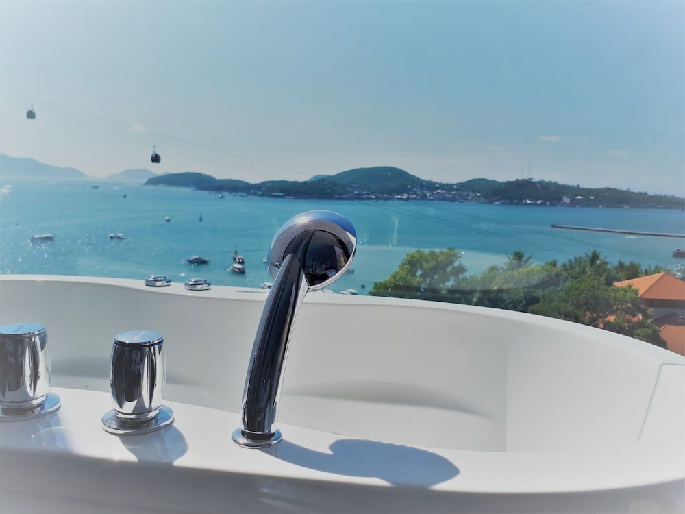 Фото Nha Trang Harbor View Villa