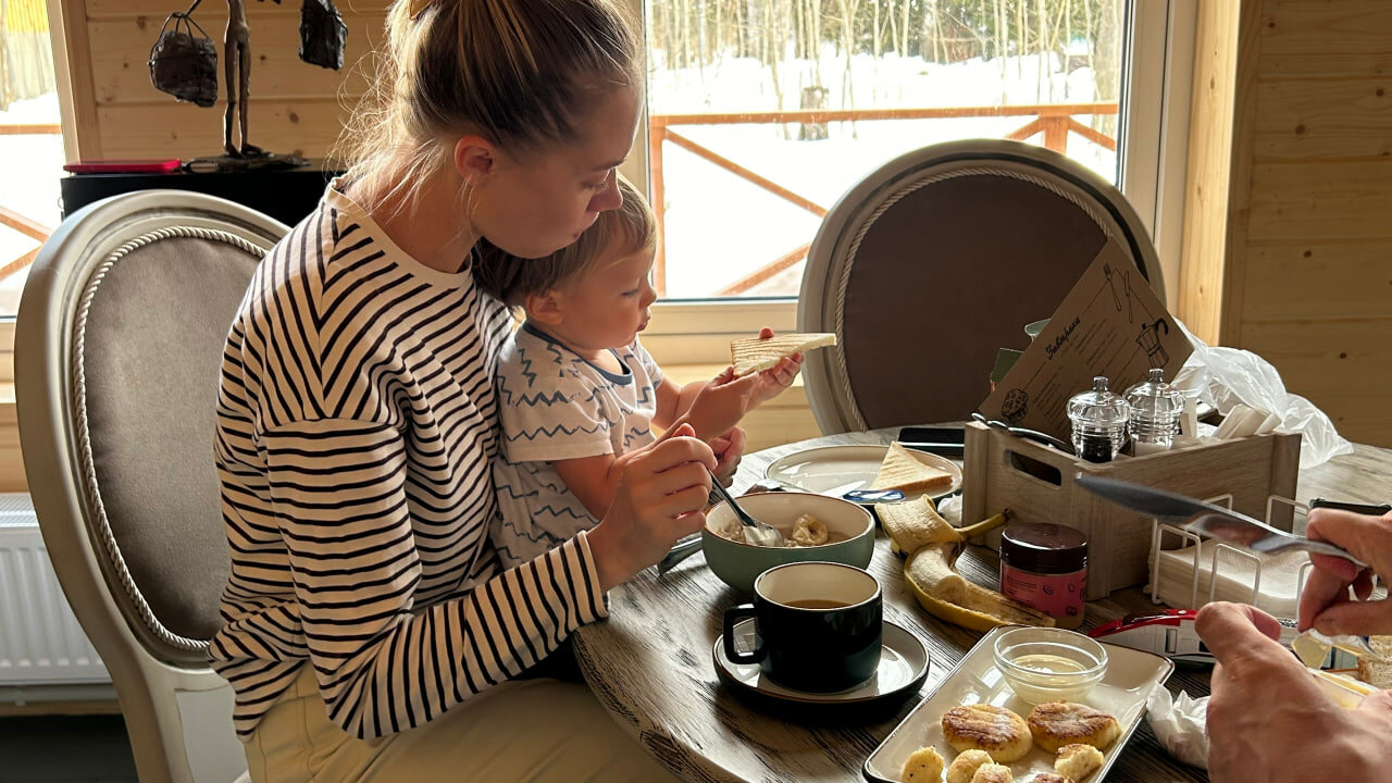 Фото Эко Парк Тепло