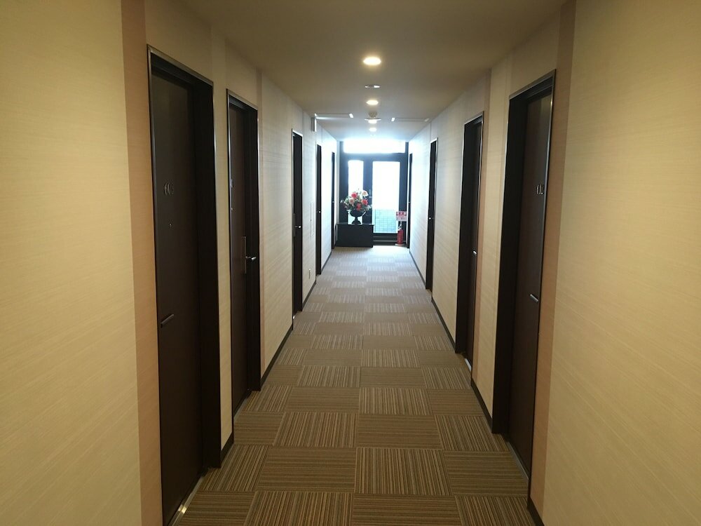 Фото Hotel Hakata Nakasu Inn