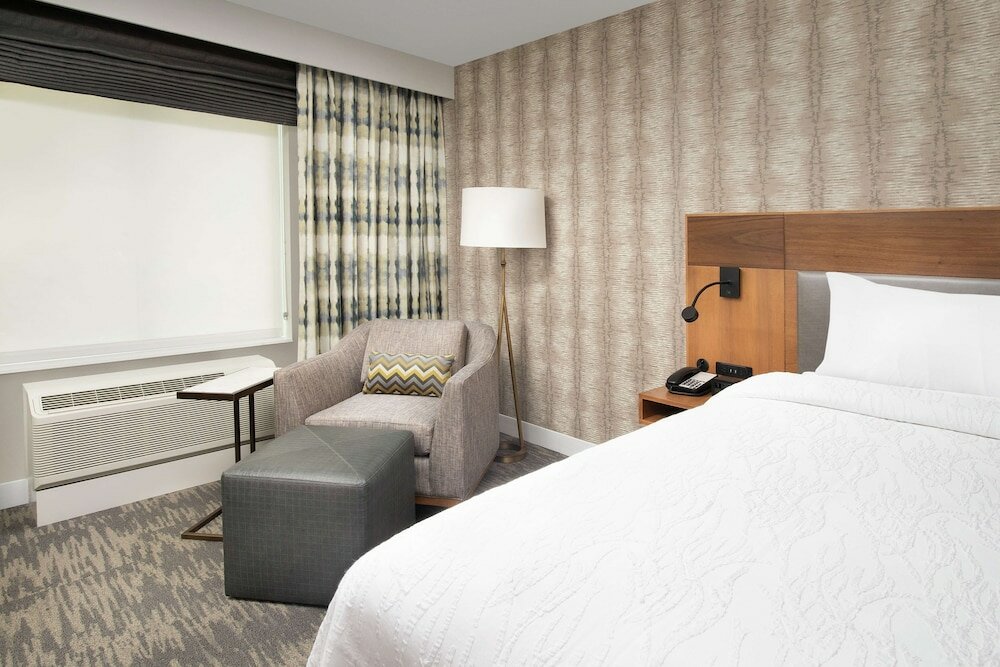 Фото Hilton Garden Inn Westchester Dobbs Ferry, Ny