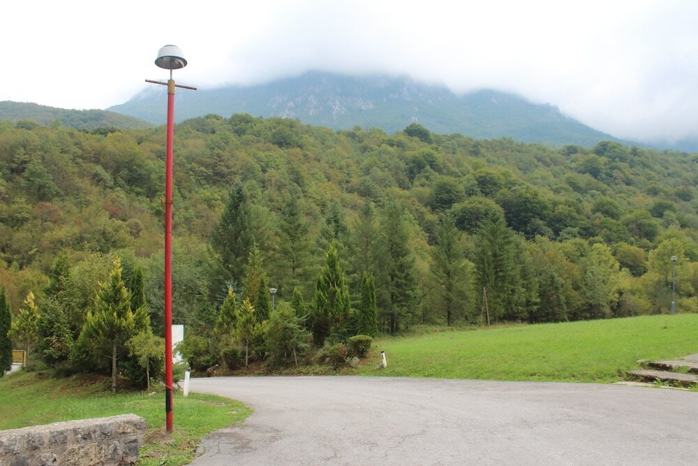 Фото Hotel Mladost