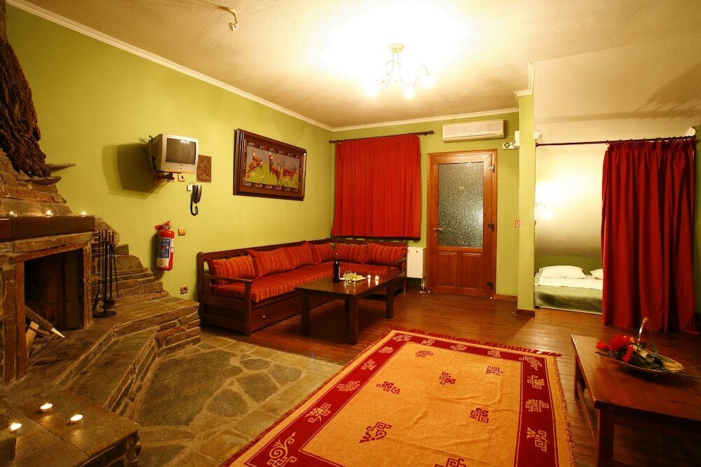 Фото Morfi Hotel