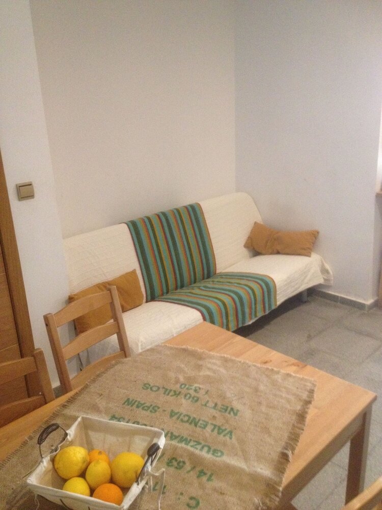 Фото Hostal La Mar