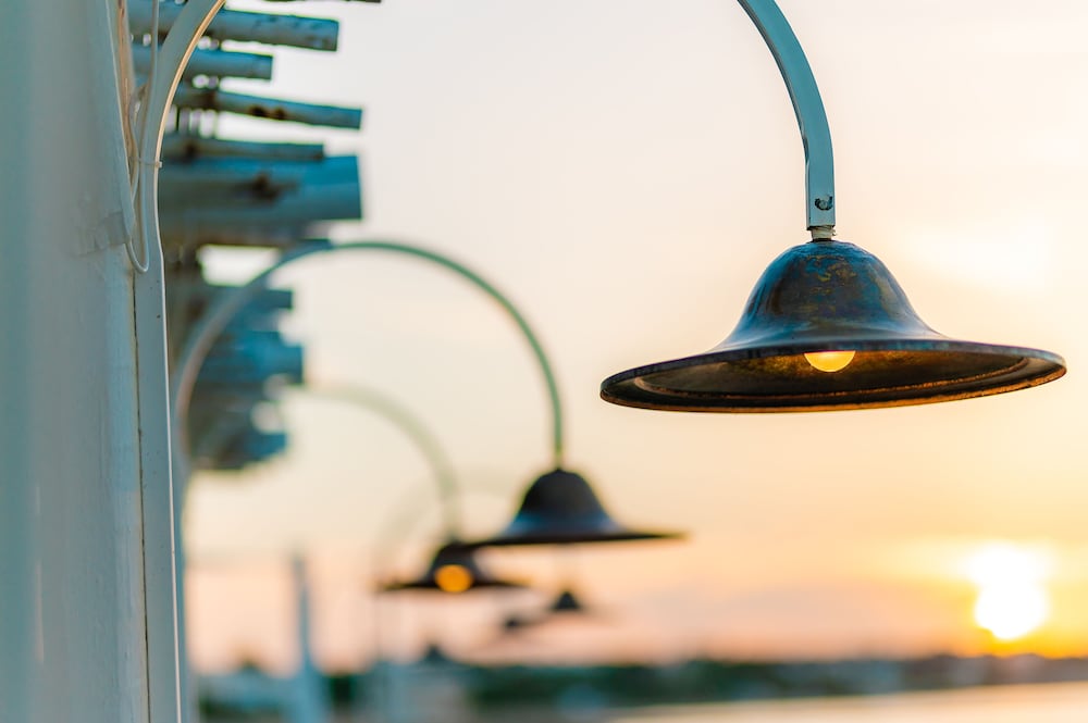 Фото La Peschiera