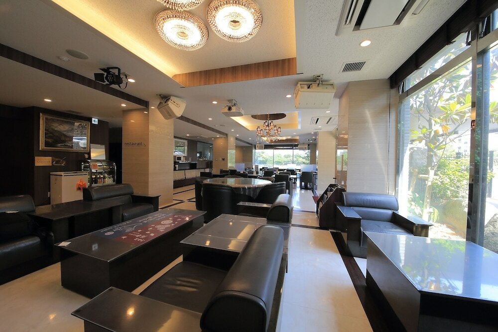 Фото Hotel Hakata Nakasu Inn