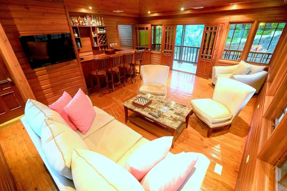 Фото Villa Celeste Estate