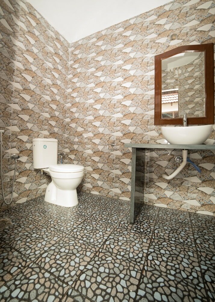 Фото Hotel Shelsta