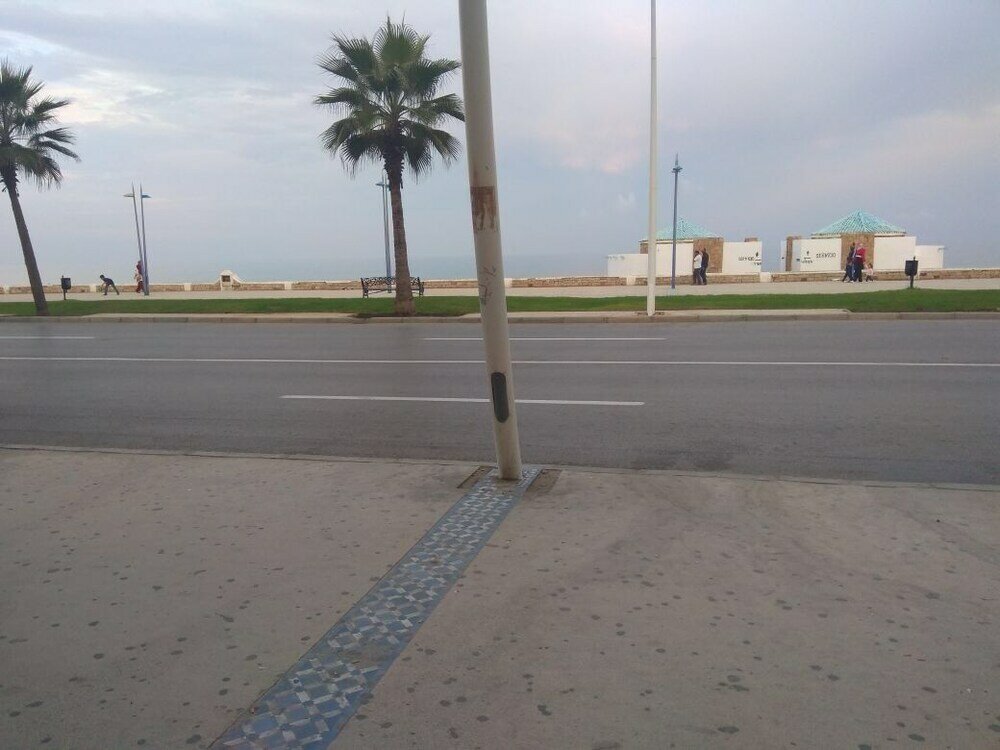 Фото Residence Narjisse Martil Corniche