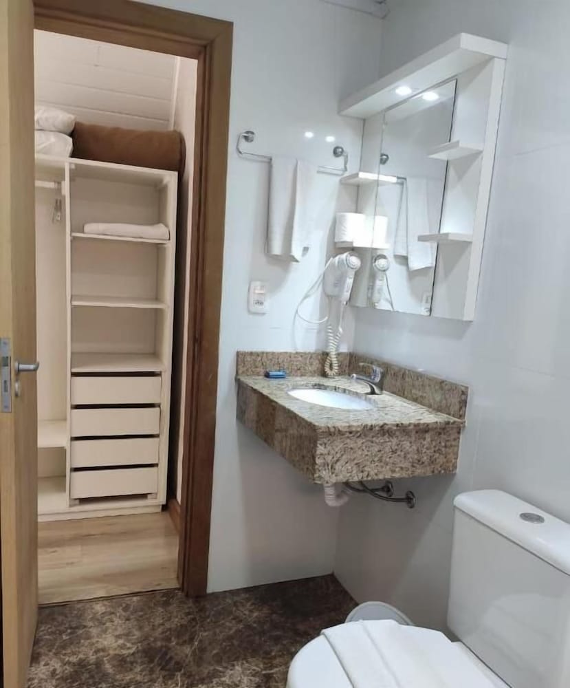 Фото Hotel Cabana Jardim De Flores