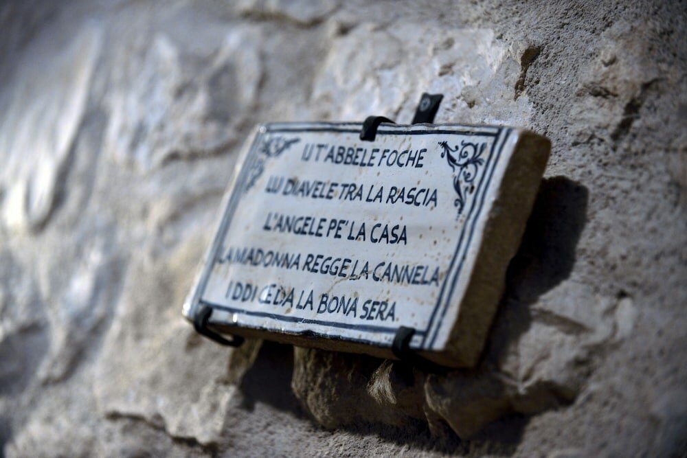 Фото Robur Marsorum Albergo Diffuso