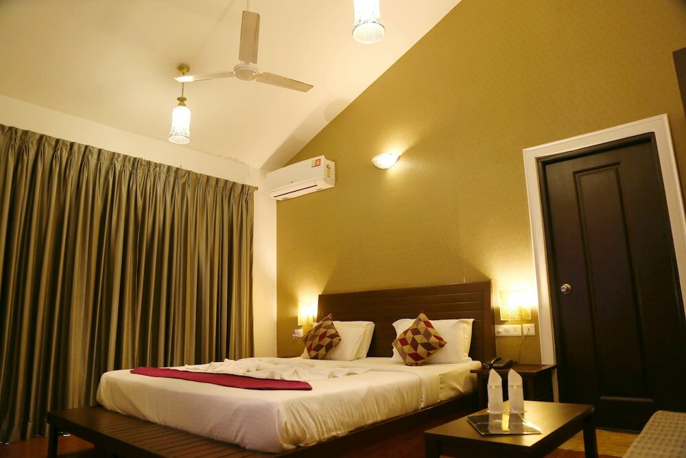 Фото La Sella Resort by Ashoka