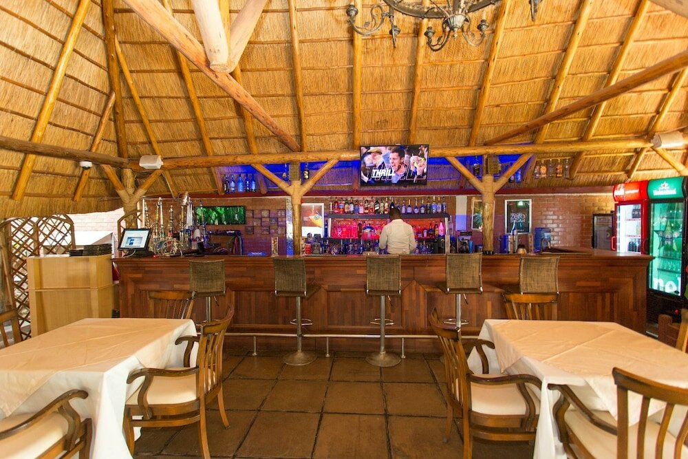 Фото Aberdeen House Boutique Hotel