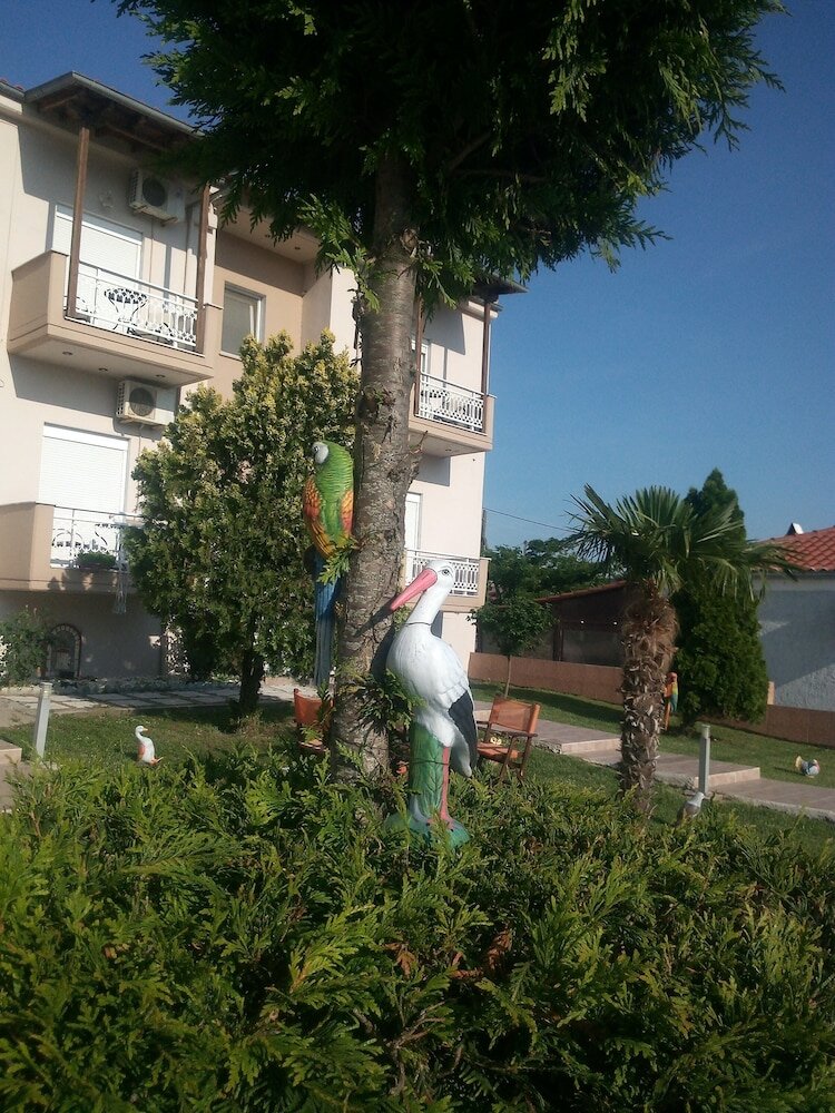 Фото Hotel La Strada