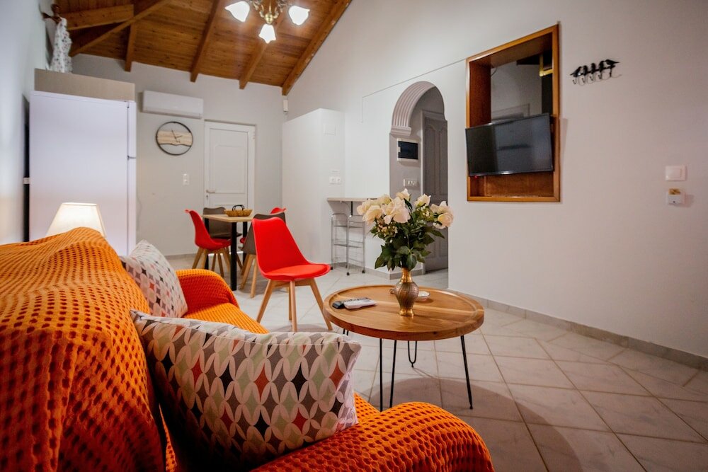 Фото Porto Gerakas Villas