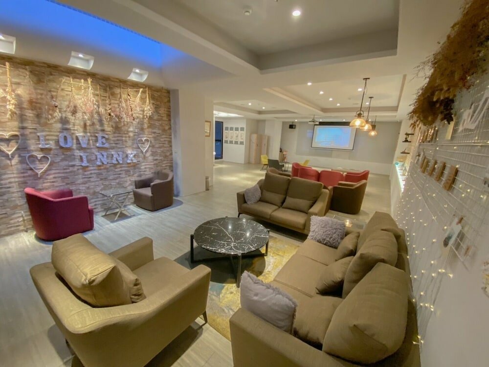 Фото Innk Hotel