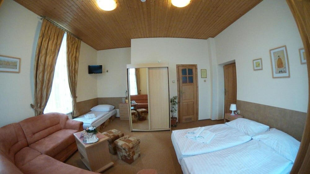 Фото Penzión Manderlak